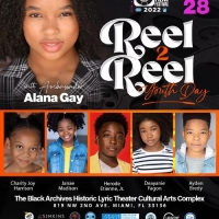 IGen Film Festival Hosts Reel 2 Reel Youth Day in Historic Overtown Photo