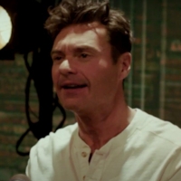 VIDEO: Ryan Seacrest Channels Andrew Garfield in TICK, TICK...BOOM!