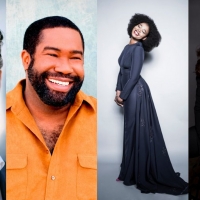 Washington National Opera Announces 2021-2022 Season
