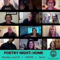 Two River Theater Will Host a Free Community Poetry Night Photo