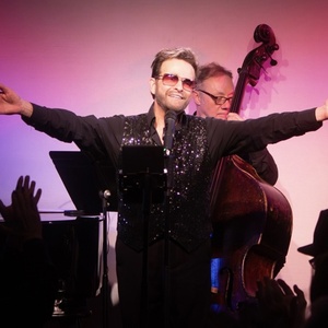 Palace Theater to Present UPSTAGED! Series Shows Featuring Chris Autore and Randye…
