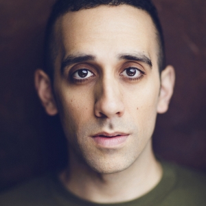 George Abud & More to Star in NOTHING LEFT TO BURN as Part of Front Door Reading Seri Photo