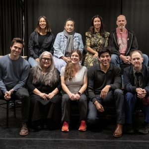 MANAHATTA Extends at The Public Theater Through Late December