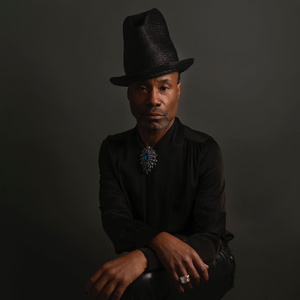 Billy Porter and More to Be Honored at Elizabeth Taylor Night of Compassion Photo