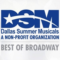 Dallas Summer Musicals Furthers Education and Community Partnerships in 2020 Video