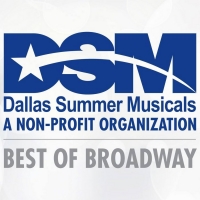 Dallas Summer Musicals Furthers Education and Community Partnerships in 2020