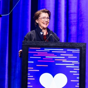 Entertainment Community Fund Reveals New Board Members and Conclusion of Essential Ca Photo