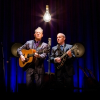 THE DAILEY & VINCENT SHOW Announces New Network Home With Circle Photo