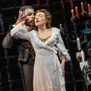Review: THE PHANTOM OF THE OPERA NATIONAL TOUR at Gammage Auditorium