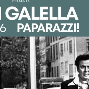 PAPARAZZI! Ron Galella Exhibition to Open at Liss Gallery in Toronto Photo