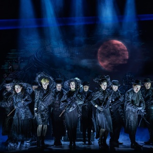 Hot Tickets of the Week: BEETLEJUICE, STRANGER THINGS & More