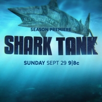 VIDEO: Watch a Preview of Season 11 of SHARK TANK! Video