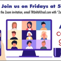 Theater Resources Unlimited Upcoming TRU Community Gathering Via Zoom How A Regional  Photo