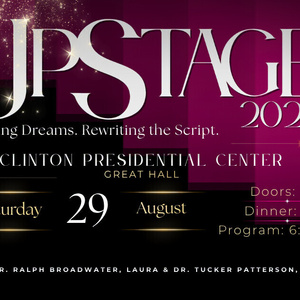 Feature: UPSTAGE 2026: FUNDING DREAMS, REWRITING THE SCRIPT at Stage 13 Photo