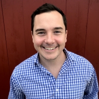 Sharon Playhouse Welcomes Michael K. Baldwin as Director Of Education/Associate…