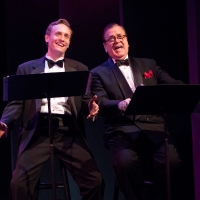 BWW Review: The York Revisits Ben Bagley's THE DECLINE AND FALL OF THE ENTIRE WORLD…