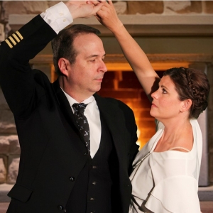 THE SOUND OF MUSIC to be Presented at Kelsey Theatre This Summer Photo