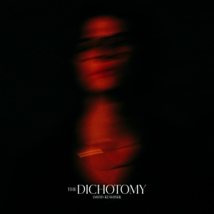 David Kushner Releases Debut Album 'The Dichotomy' Photo