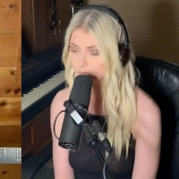 Listen to the Acoustic Version of The Pretty Reckless' 'Death By Rock And Roll' Photo