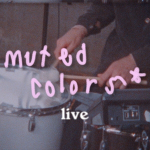 Ben Sloan Releases 'MUTED COLORS LIVE' Via New Amsterdam Records Video
