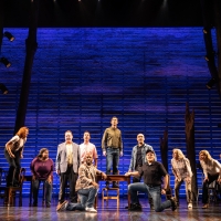 BWW Review: COME FROM AWAY Simply Shines at Texas Performing Arts