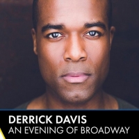 Derrick Davis Brings AN EVENING OF BROADWAY to the Lied Center For Performing Arts Video