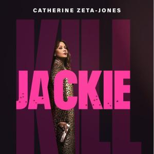 Photos: KILL JACKIE Trailer: Catherine Zeta-Jones Stars in AMC+ Revenge Thriller Photo