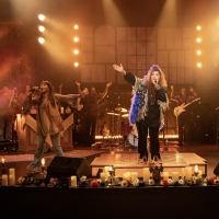 BWW Review: A NIGHT WITH JANIS JOPLIN Captivates at ZACH Video