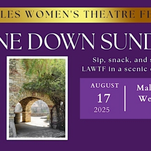Los Angeles Women's Theatre Festival Plans Wine Down Sunday