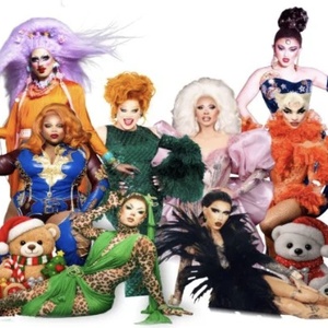 A DRAG QUEEN CHRISTMAS is Coming to San Francisco’s Golden Gate Theatre Photo