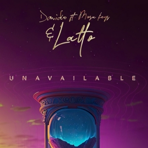 Davido Teams Up With Latto to Release 'Unavailable' Remix Photo