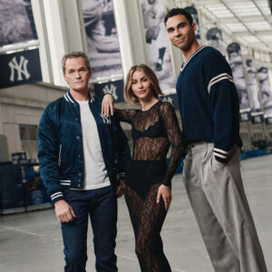 Neil Patrick Harris, Julianne Hough, & Austin Scott Will Lead DAMN YANKEES on Broadwa Photo