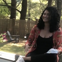 VIDEO: Sylvia Khoury Joins Williamstown Theatre Festival's LAWN TALK Video