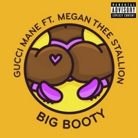Gucci Mane Drops 'Big Booty' Ft. Megan Thee Stallion Photo