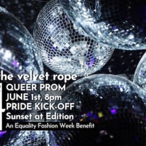 Queer Prom Returns For Its Second Year! Photo