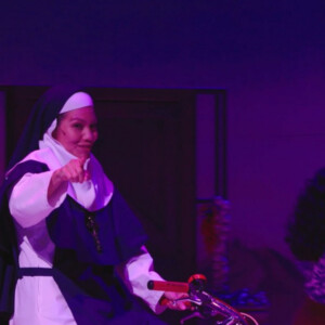 Video: First Look at DESTINY OF DESIRE at Denver Center Photo