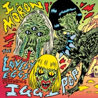 The Lovely Eggs Return With New Single 'I, Moron' Video