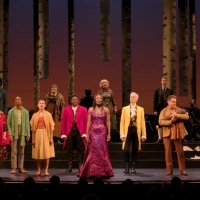 VIDEO: Watch a Clip of 'Children Will Listen' From INTO THE WOODS Photo