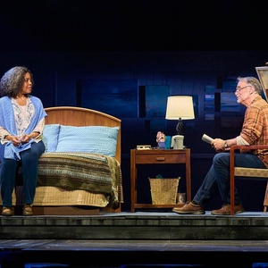 Review: THE NOTEBOOK at Pantages Theatre Photo