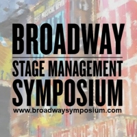 Broadway Symposium Announces 2020 Dates For Annual Stage Manager Conference