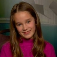 Interview: Alisha Weir & Matthew Warchus Talk Bringing MATILDA THE MUSICAL to the…