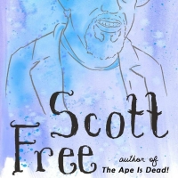 Nkosi Ife Bandele Releases New Literary Novel SCOTT FREE