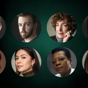 Thunder Road Reveals Cast and Creatives For THE VOID Photo