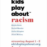 Chicago Children's Theatre Announces A Kids Play About Racism Virtual Premiere Video
