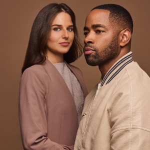 Jay Ellis, Stephanie Nur and More to Star in DUKE & ROYA at the Lucille Lortel…