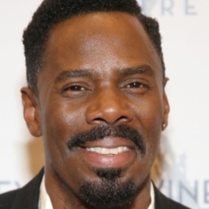 Colman Domingo Confirmed as the Voice of the Cowardly Lion in WICKED: FOR GOOD Photo