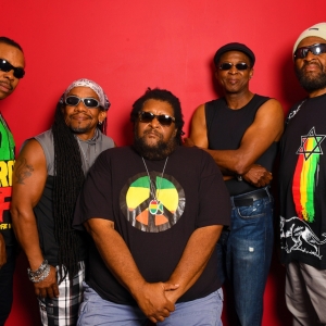 Inner Circle, Bad Boys Of Reggae, to Perform In Orlando Photo