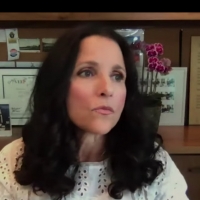VIDEO: Julia Louis-Dreyfus Stresses the Importance of a Voting Plan on THE TONIGHT SH Video