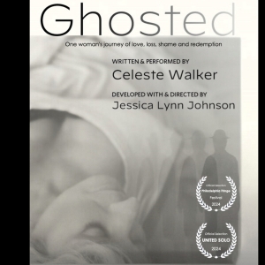 The Philadelphia Fringe to Present GHOSTED at The Yellow Bicycle Theatre Video