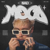 NOT A TOY Release New Single 'BAD MOOD'